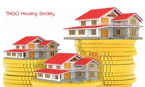 RDO asks cops to book criminal cases against TNGO Housing Society members