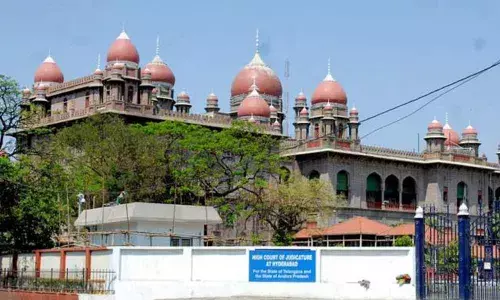 Telangana High Court