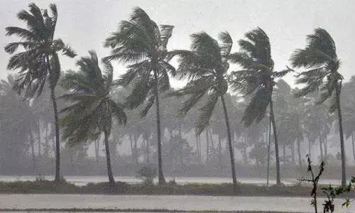 Kakinada braces for Nivar cyclone
