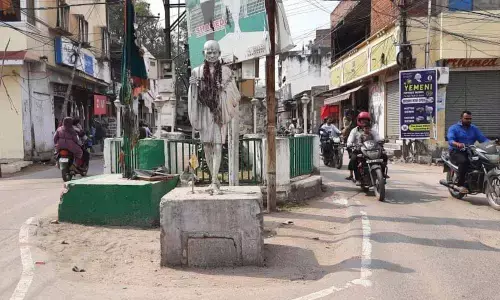 ‘Historic’ ward has ahistory of civic issues