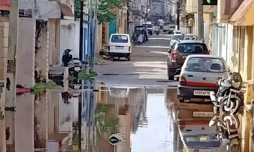 Floods exposed leaders’ apathy