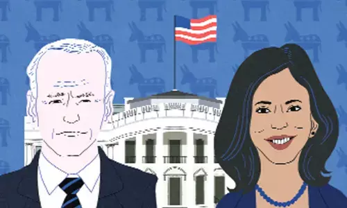 India’s expectations from Biden Presidency