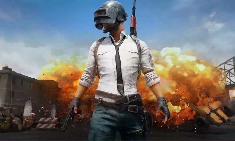 PUBG Mobile India: Pre-registration app shown on TapTap store, but you need to wait