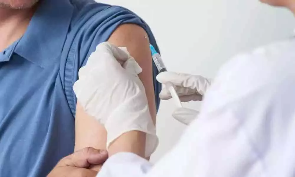 More Indians getting flu vaccine amid Coronavirus spread: Experts