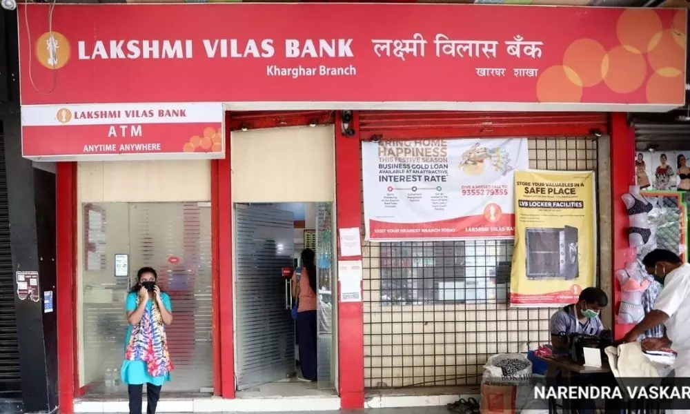 Cabinet approves infusion of Rs 6000 crore in NIIF; Lakshmi Vilas Bank to be merged with DBS Bank India Limited