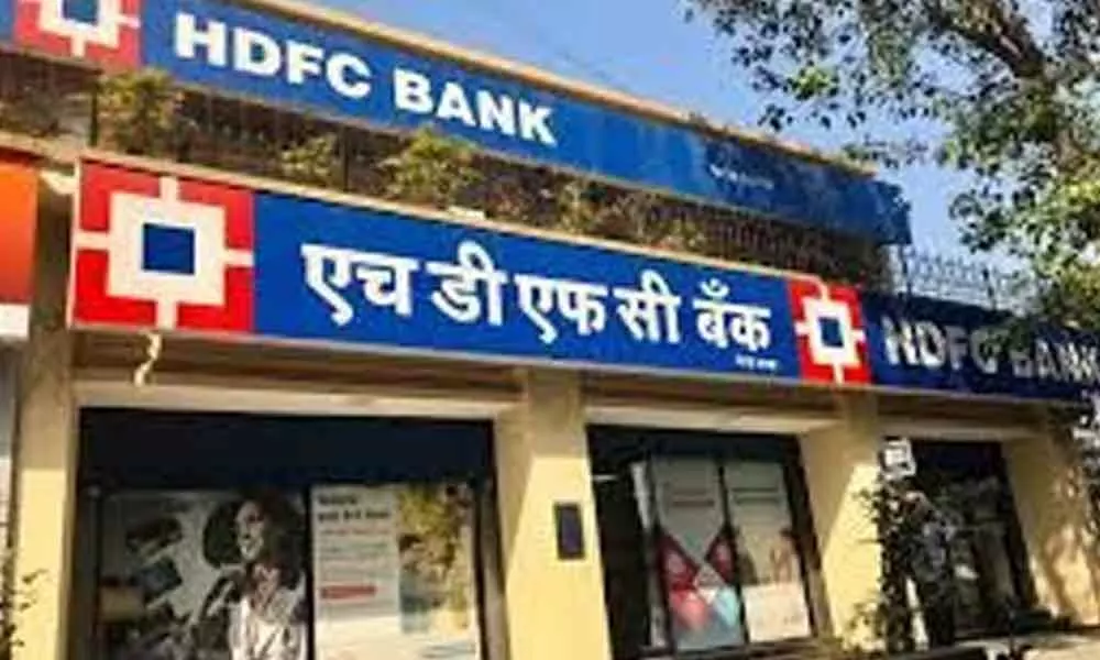HDFC to buy 19.9% stake in Renaissance