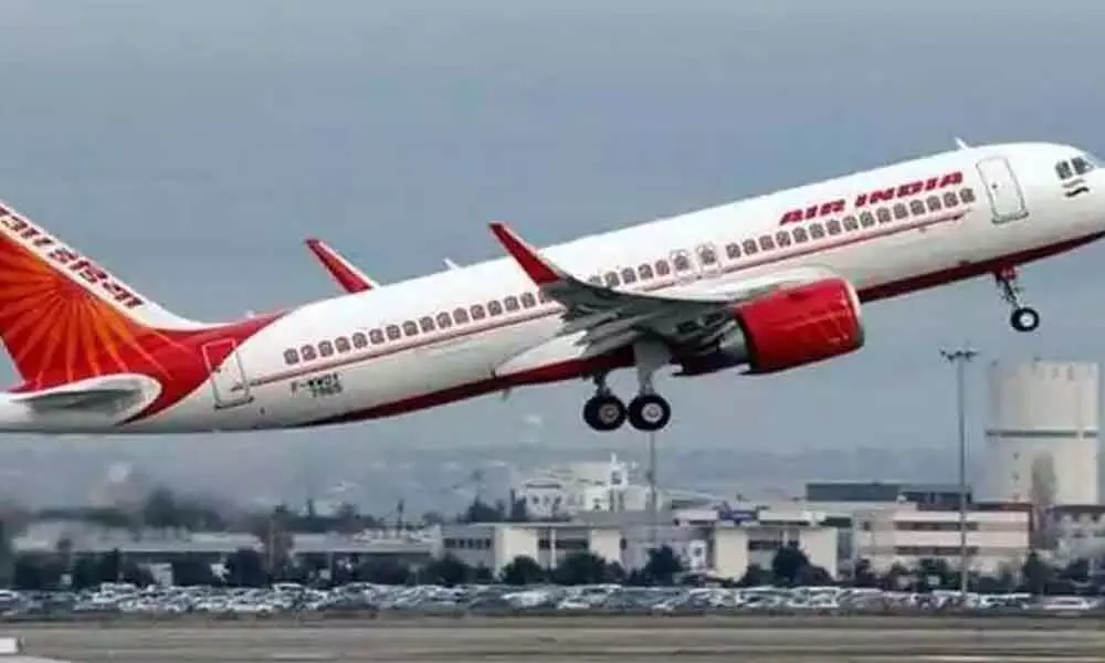 Direct flight from Bengaluru to San Francisco from Jan 11