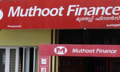 Muthoot Finance