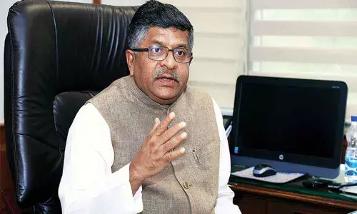 Ravi Shankar Prasad