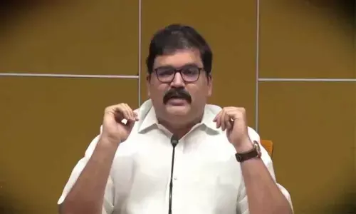 Andhra Pradesh: TDP alleges Rs 6,500 cr scam