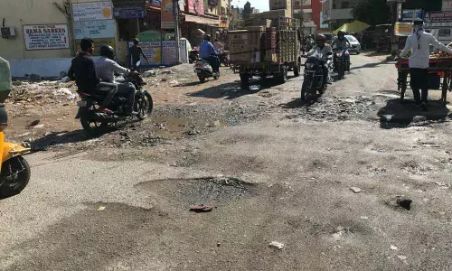 Old Bowenpally Division