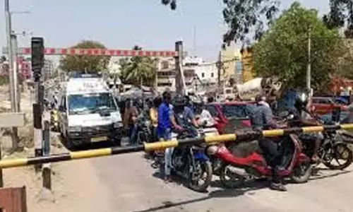 Hyderabad: Revival of lakes, civic issues major irritants