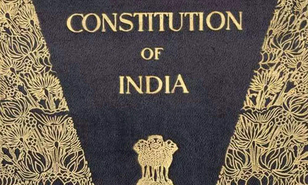 Constitution Day 2020: Significance and core values of the Constitution