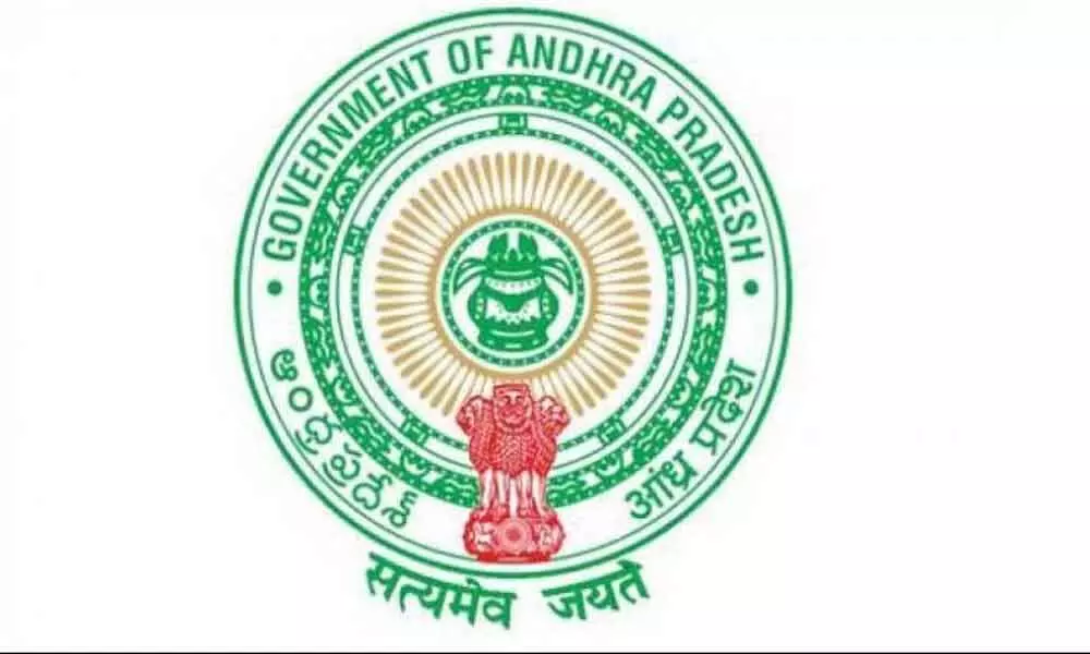 Andhra Pradesh government