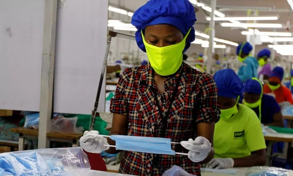 38 million jobs lost in Eastern Africa due to Covid pandemic: Report