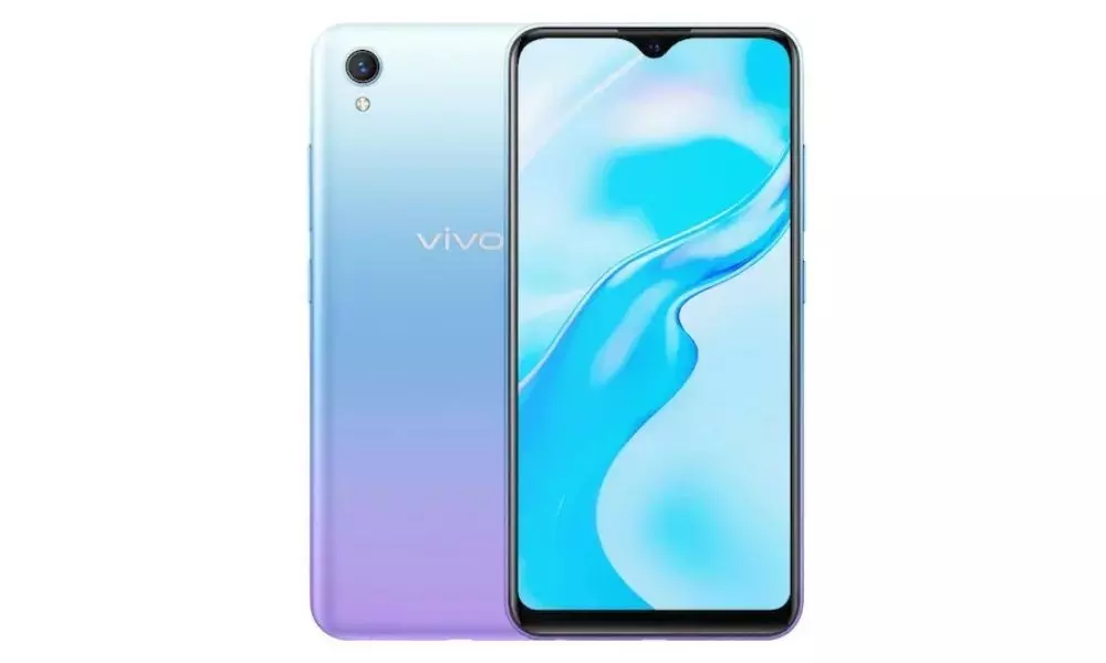 Upcoming Vivo-Jio locked in phone to herald new trend in India