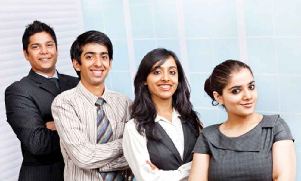 What Are Types Of Employment In India