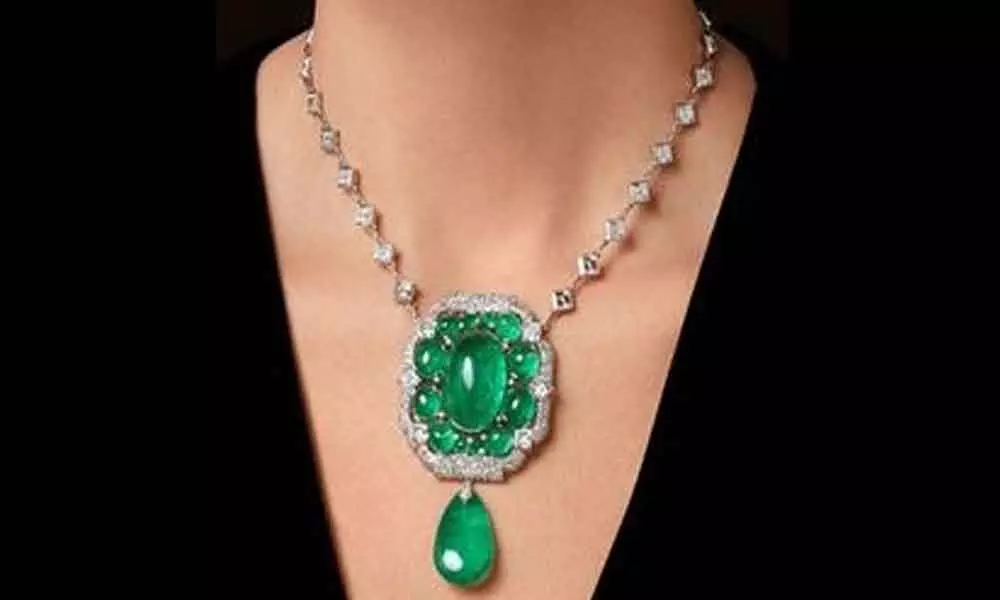 Emerald Jewellery acquires Tej to zero in on 5L designs