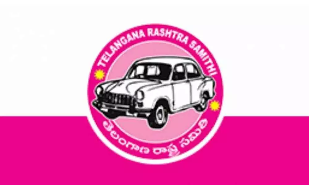 TRS wins majority seats in IT corridor