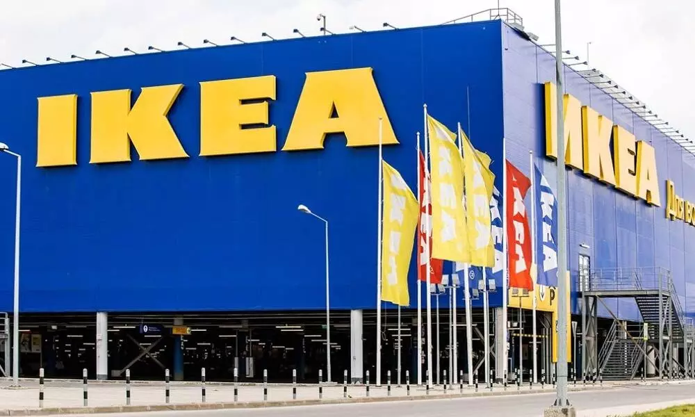 IKEA India