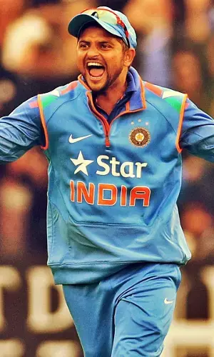 Happy Birthday Suresh Raina: Interesting facts about the CSK superstar