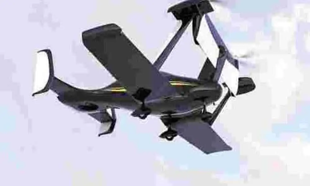 Indian Army to get drones from Israel, America for surveillance along China border