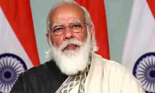Prime Minister Narendra Modi