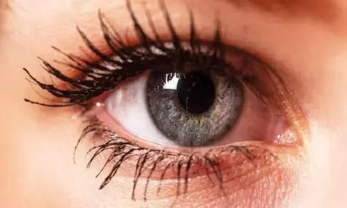 Scientists develop new gene therapy for eye disease