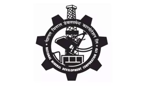 NMDC bags HR BEST Practices Award 2019