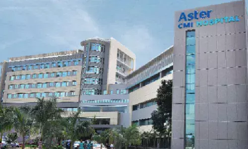 Aster CMI hospital
