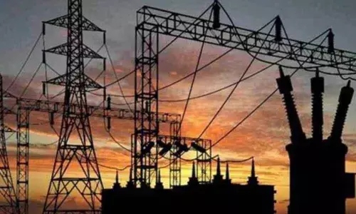 No power supply in several parts of Bengaluru