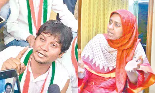 Mohd Abdul Irfan; Dr Lubna Sarwath