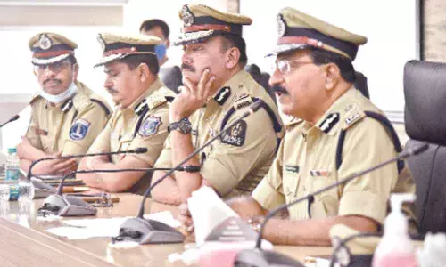 Photo: Adula Krishna