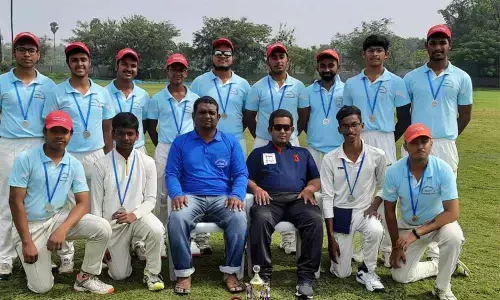 CCOB CA outplay ECDG to lift crown