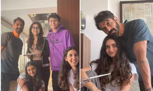 Arjun Rampal Thanked All His Fans For Their Birthday Wishes