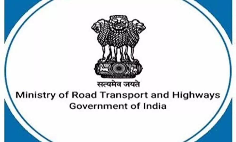 Ministry of Road Transport Highways