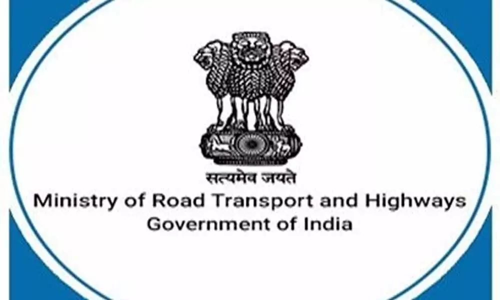 Ministry of Road Transport Highways