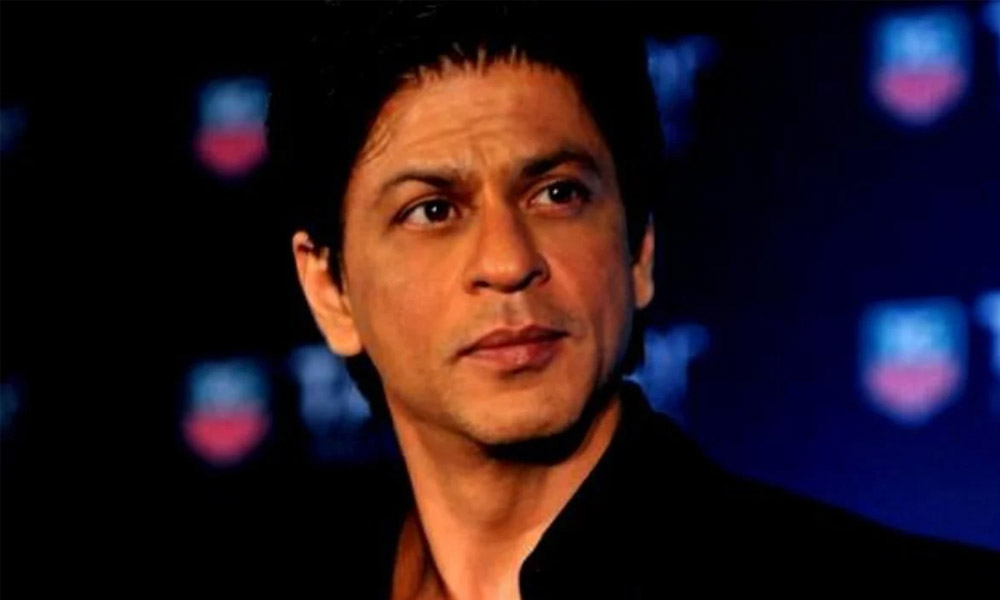 Best Shah Rukh Khan Movies on Netflix