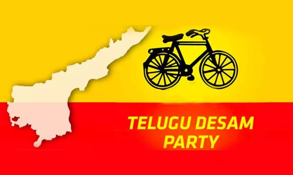 TDP seeks entry to all media to Assembly
