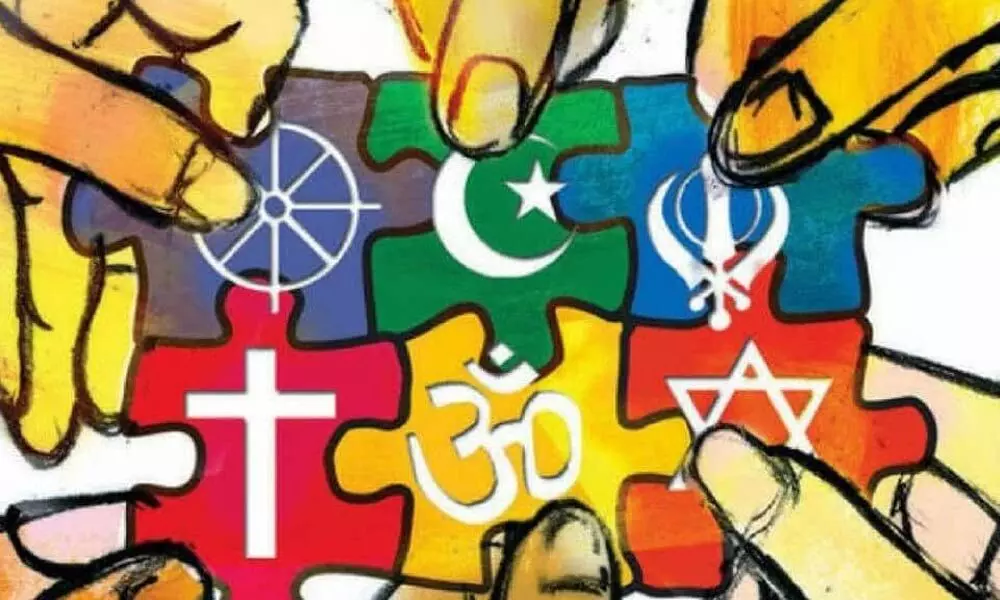 Religious rhetoric in polls beyond ambit of research