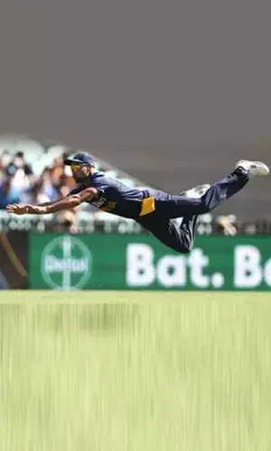 Australia defeat India by 66 runs: 10 highlights from 1st ODI in Sydney