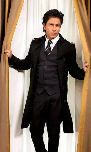 Best Shah Rukh Khan Movies on Netflix