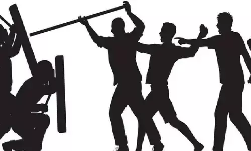 Uttar Pradesh: 4 injured in clash during wedding procession