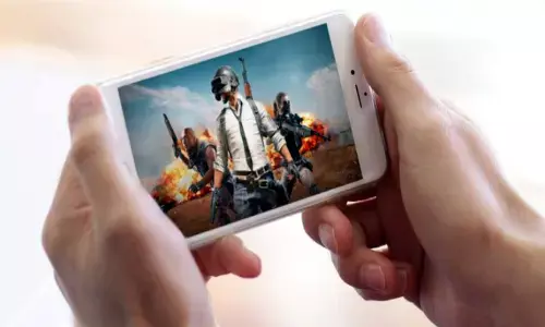 PUBG Mobile India