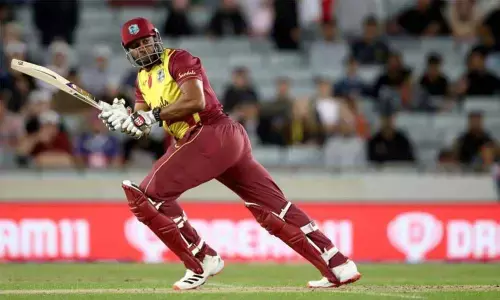 Lockie Ferguson claims record as he leads New Zealand to 5-wicket win over West Indies in 1st T20I