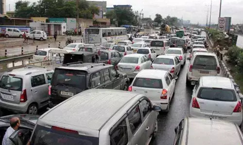 Public suggestions invited for notifying rules for registering nominees of motor vehicle owners