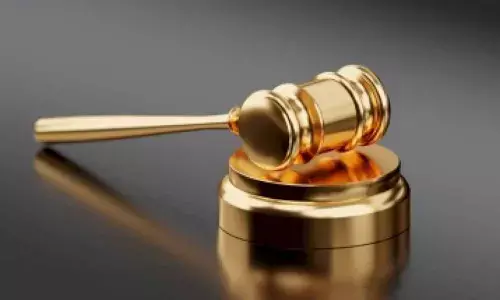 CBI court sends ex-Registrar to 2 yrs in jail in cheating case