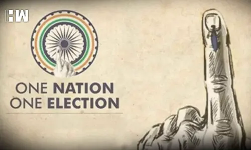 one nation one election