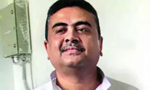 Suvendu Adhikari