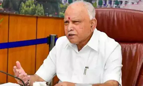 Yediyurappa